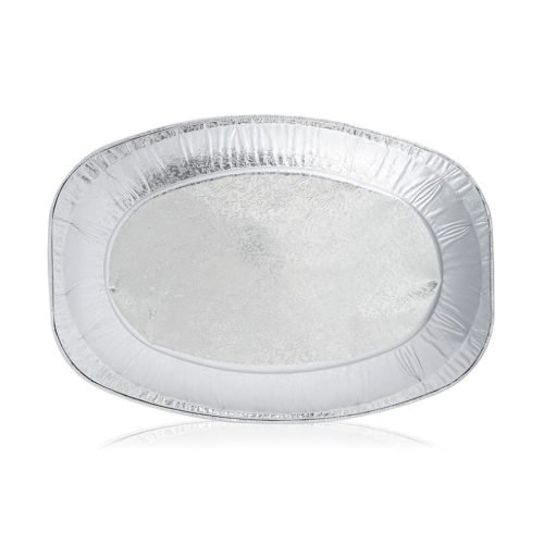 Aluminium Platters